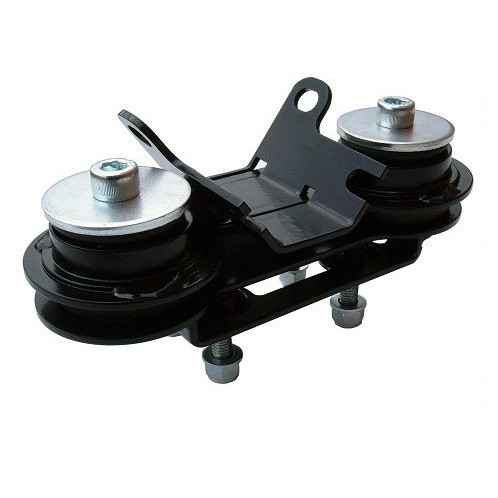 Suport rigid pentru transmisie Vibra-Technics Sport pentru Toyota Altezza, Lexus IS200, JXE10 (1G-FE), XE10 (3S-GE) - VI-TOY510M - TOY510M - 3661768905623