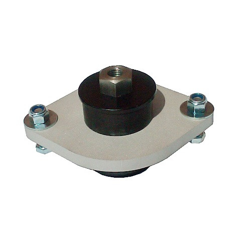 Suport de transmisie stânga, rigid, Vibra-Technics Sport, Renault Clio 1 1.8, Williams - VI-REN300M - REN300M - 3661768608937