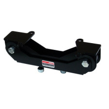 Suport rigid pentru transmisie Vibra-Technics Sport pentru Subaru Impreza WRX, STi, GC8, GDB (93-07) cu cutie de viteze cu 5 tre - VI-SUB120M - SUB120M - 3661768905494