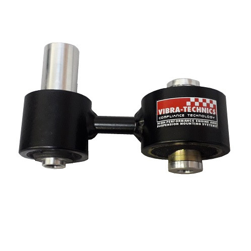 Anti koppel Rigid Vibra-Technics Wedstrijd Ford Fiesta MK6 benzinemotoren inclusief ST150 , Fiesta MK7 ST180 - VI-FOR622MX - FOR622MX - 3661768904763