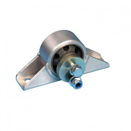 Stijve voormontage transmissie Vibra-Technics Competition Ford Escort MK5 (incl RS2000)