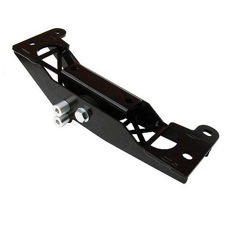 Starre versnellingsbaksteun Vibra-Technics Competition (MT) Nissan R32 GTS-T, R33 GTS-T, R34 GT-T - VI-NIS252MX - NIS252MX - 3661768905319