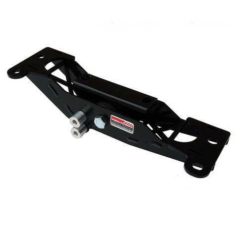 Suport rigid pentru cutia de viteze Vibra-Technics Compétition (MT) Nissan S13 (SR20)/14/15, Silvia, 200SX, 240SX BV5 - VI-NIS222MX - NIS222MX - 3661768905241