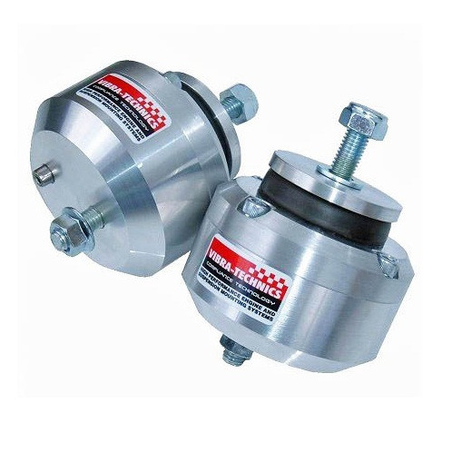 Vibra-Technics Competiton  Rigid Engine Mounting BMW 3 Series E36, E46, Z3, Z4 (E85/E86) mod ESS, E90-92-93 (M3 only) (unit) - VI-BMW362MX - BMW362MX - 3661768112153
