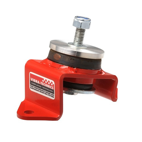 Suport motor rigid Vibra-Technics Compétition, drept, pentru Renault 5 GT Turbo - VI-REN152MX - REN152MX - 3661768608968