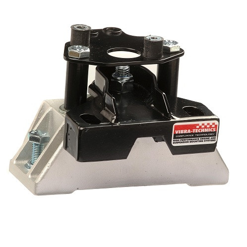 Suport motor rigid Vibra-Technics Compétition, drept, pentru VAG Golf, Jetta MK5/6, Audi TT MK2 (8J), R32 - VI-VAG505MX - VAG505MX - 3661768905708