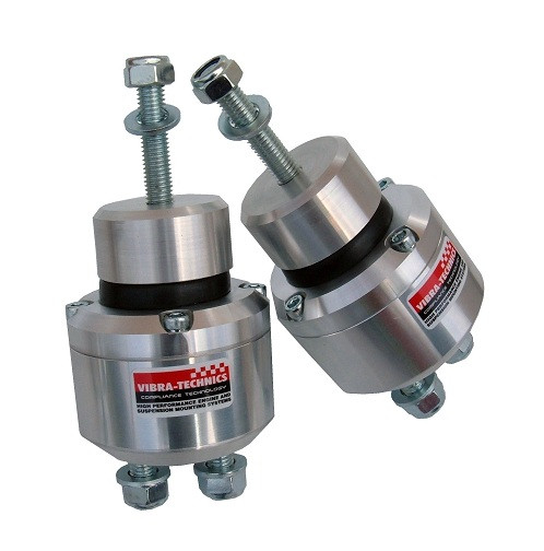 Starre motorsteun Vibra-Technics Competition Toyota Aristo, Lexus GS300 JZS161 (97-04), Altezza, Lexus IS300 JCE10 (01-05) - VI-TOY412MX - TOY412MX - 3661768905609