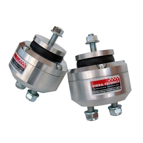 Suport motor rigid Vibra-Technics Compétition pentru Nissan R33 GTS-T (HICAS) și R34 GT-T - VI-NIS242MX - NIS242MX - 3661768905296