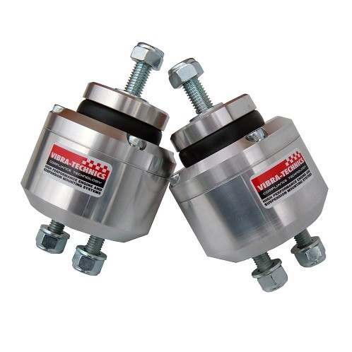 Suport motor rigid Vibra-Technics Compétition pentru Toyota Mark II, Chaser, Cresta, JZX90-100, GX90 100 1JZ, 2JZGE (96-99) - VI-TOY312MX - TOY312MX - 3661768905562