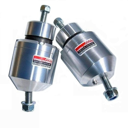 Starre motorsteun Vibra-Technics Competition Toyota Supra JZA80 (93-95) - VI-TOY112MX - TOY112MX - 3661768905500