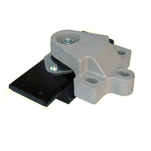 Starre transmissiebevestiging Vibra-Technics Compétition (MT) VAG Golf, Jetta MK5/6, Audi TT MK2 (8J), Audi A3 (8P) 2L 4 en 6 ci - VI-VAG502MX - VAG502MX - 3661768905685