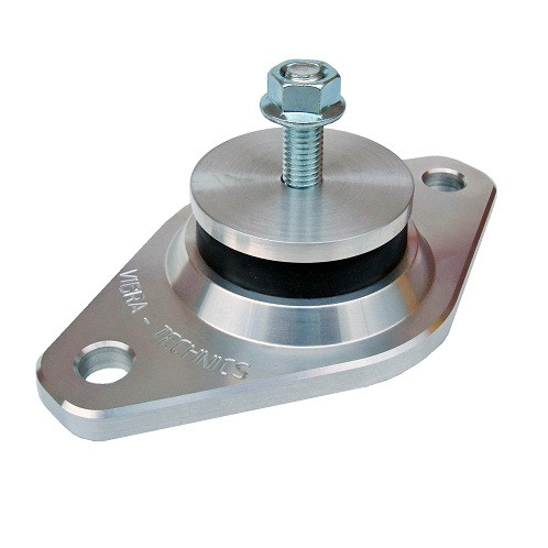 Starre transmissiebevestiging Vibra-Technics Competition Ford Escort Cosworth 4X4 Saffier Cosworth 4X4 - VI-FOR129MX - FOR129MX - 3661768904428