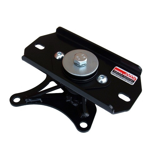 Starre transmissiebevestiging Vibra-Technics Wedstrijd Ford Fiesta MK6, Benzinemotoren - VI-FOR612MX - FOR612MX - 3661768904756
