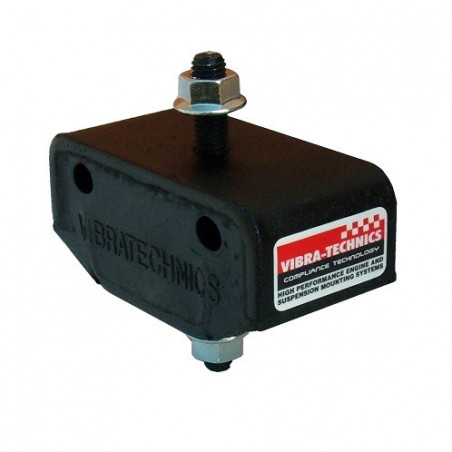 Starre transmissiebevestiging Vibra-Technics Wedstrijd Ford Fiesta MK1, Fiesta MK2, Fiesta MK3, Escort MK4