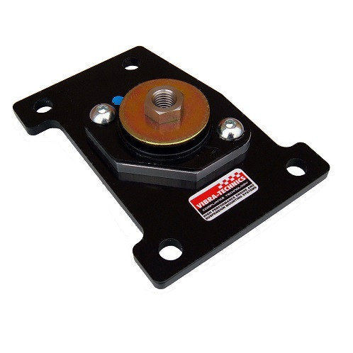 Suport rigid Vibra-Technics Competition pentru transmisie stânga Ford Focus (98-07) – toate versiunile - VI-FOR245MX - FOR245MX - 3661768904695