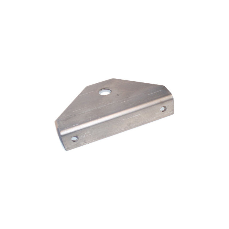 Suport simplu pentru borcan cu frână 100x55x22 - WI-RD3640 - 3661768067017