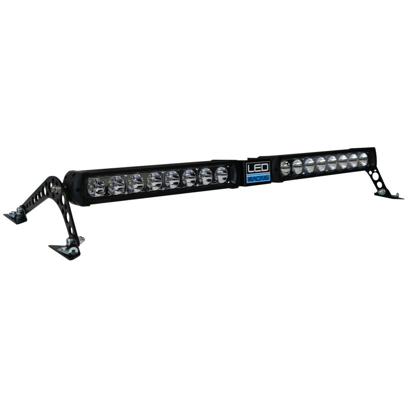 Suport pentru faruri cu led de curse - LED-SUPPORT - SUPPORT PHARE LED - 3661768572344
