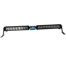 Led koplamp houder