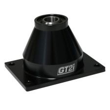 Korte versnellingspook GT2i Race & Safety Peugeot 106 / Citroën Saxo / AX 130X95 - GT-QS106 - 3661768112155