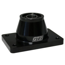 Korte versnellingspook GT2i Peugeot 206 / 306 (70X100mm) - GT-QS206 - 3661768095157
