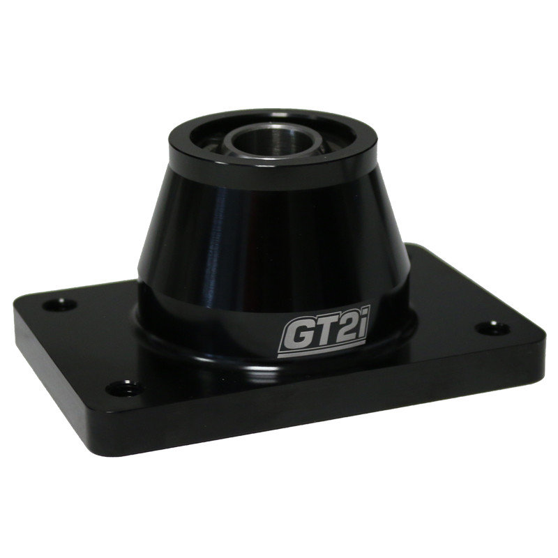 Korte versnellingspook GT2i Peugeot 206 / 306 (70X100mm) - GT-QS206 - 3661768095157