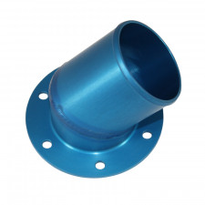ATL 45° curved filler elbow
