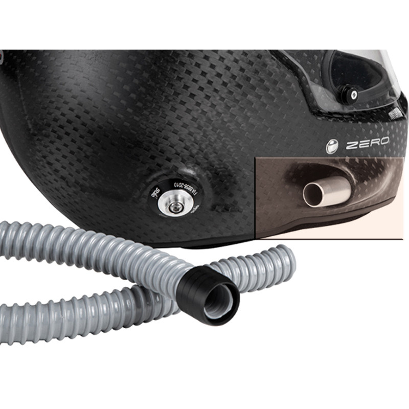 Adaptateur Latéral Stilo ST4F et ST4W - STI-YA0653 - YA0653 - 3661768387436