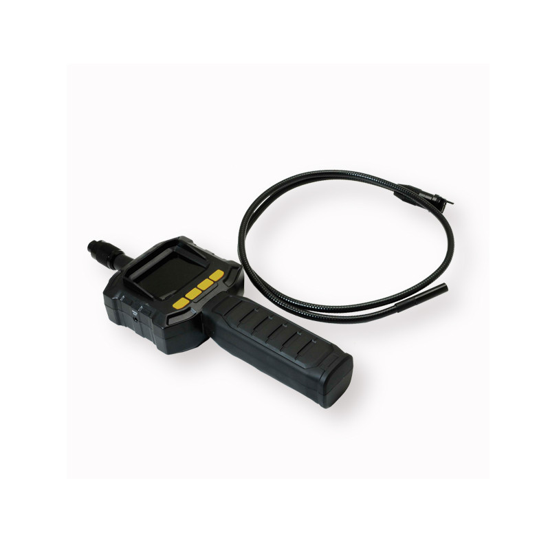 Inspectie Pro 9mm LCD camera - AS-CAMLCD - SWE322 - 3661768373316
