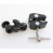 Articulated fastening for rollbar 1/4 screw Articulated fastening for rollbar 1/4 screw