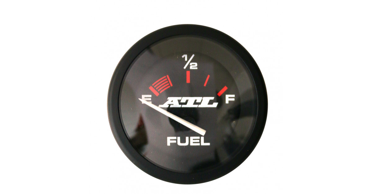 Strumento livello benzina ATL
