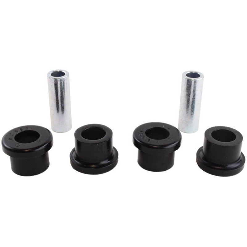 Silentbloc onderste binnendriehoek voor VW Golf II 1.8 GTI 16V 139pk 1986/02-1990/06 - WH-W52091 - W52091 - 9319924352807