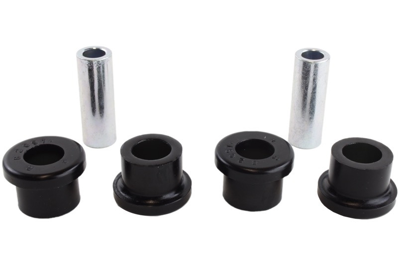 Front Control arm - lower inner front bushing VW Golf II 1.8 GTI 16V 139cv 1986/02-1990/06 - WH-W52091 - W52091 - 9319924352807