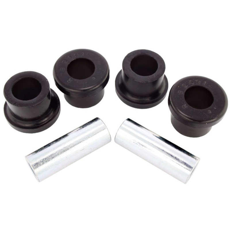 Boccola inferiore anteriore interiore braccio di regolazione Anteriore VW Golf II 1.8 GTI 16V 139cv 1986/02-1990/06 - WH-W52091 - W52091 - 9319924352807