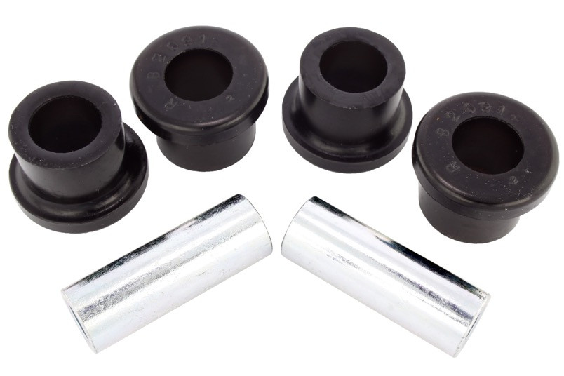 Front Control arm - lower inner front bushing VW Golf II 1.8 GTI 16V 139cv 1986/02-1990/06 - WH-W52091 - W52091 - 9319924352807
