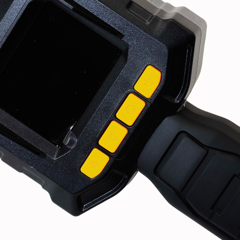 9mm LCD Pro Video Inspection Camera - AS-CAMLCD - SWE322 - 3661768373316