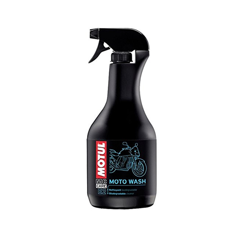 Curățător Motul E2 Moto Wash / Caroserie 1L - MOT-WASH-1L - 105505 - 3374650253404