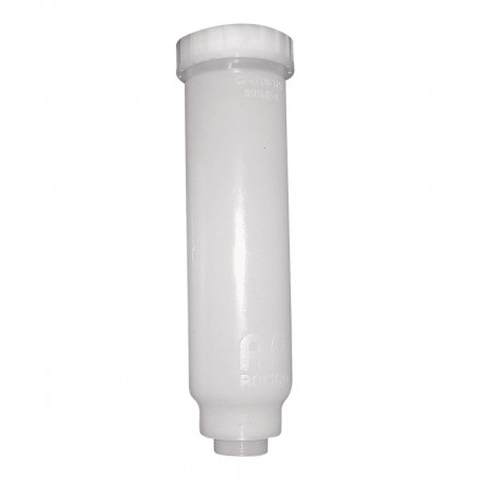 Bocal Fixation centre AP Racing 15/16x20 medium