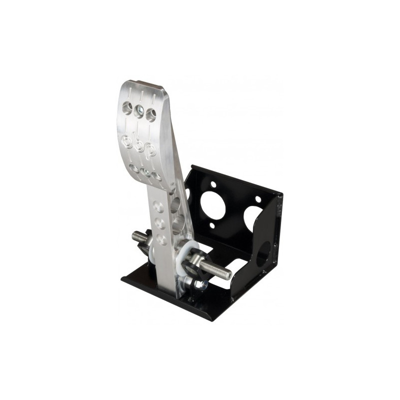 OBP 5:1 1 pedal pedalbox without master cylinder - OBP-0040PR - OBP0040PR - 3661768293805