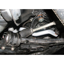 Barre stabilisatrice Avant Mazda 3 2.3 MPS Turbo 260cv 2006/12-2009/06 - image #