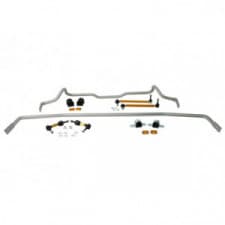 Front and Rear Sway bar - vehicle kit Ford Focus III 2.0 ST 250cv 2012/07-2018/12 - image #