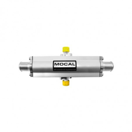 Laminova 395mm/Dash 10 huile/32mm eau