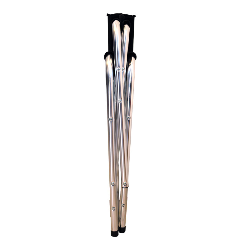 Scaun pliant negru GT2i Race & Safety - GT-CHAISE - 3661768164143