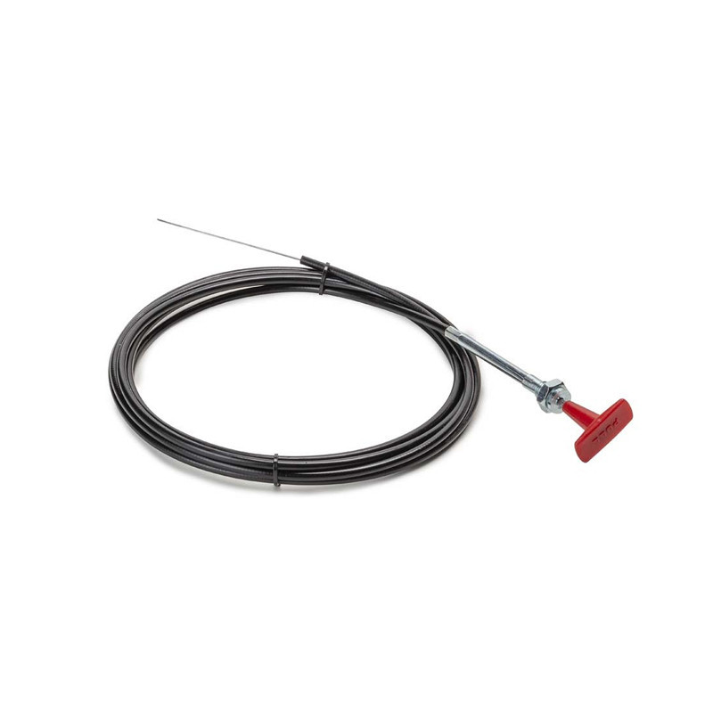 Sparco brandblusser trekkoord 360cm - MA014RL24CL - MA014RL24CL - 3661768400289