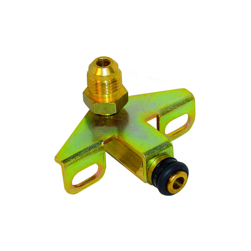 Adaptor pentru conducta de benzină Ford / Rover / Volkswagen - M-AD-18-A - AD-18A - 3661768309346