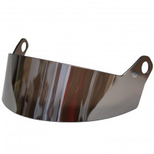 Visière Courte Mirroir Foncée Stilo ST5R