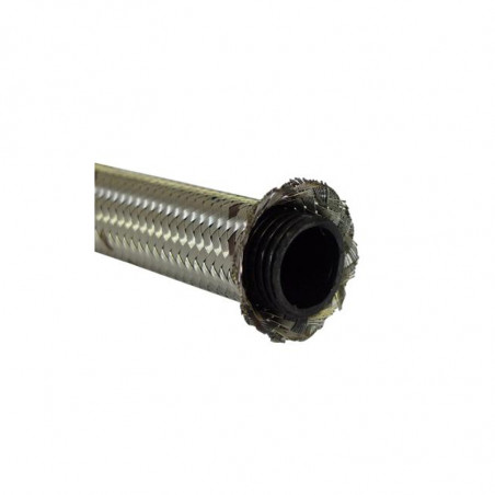 Durite Essence/Huile inox Dash 10 (Le ML)