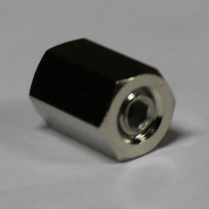 Dado M4 Jenvey J-SLL2 - J-M4DZX10 - M4DZX10 - 3661768545065