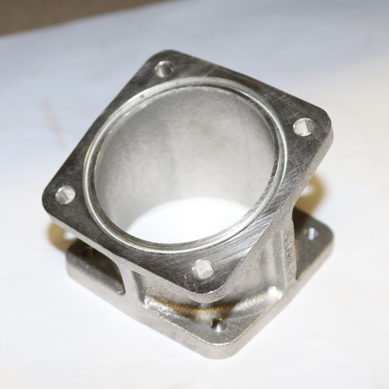 Distanziale corpo SF 48mm/22.5° Jenvey - J-SCS48-225 - SCS48_22.5 - 3661768346532