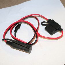 Batterijoplaadkabel - SK-CORDON-CHARGE - CABACCUB - 3661768598788