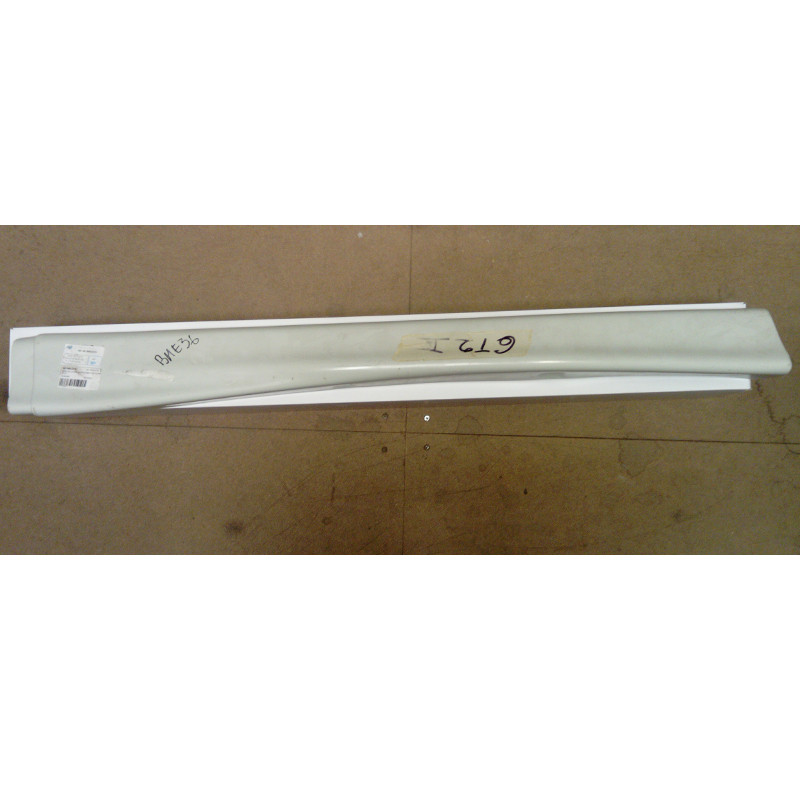 Batticalcagno Sinistro BMW E36 Coupé Evo 2 - MC-BME207G - MC BM E2 07G - 3661768476864